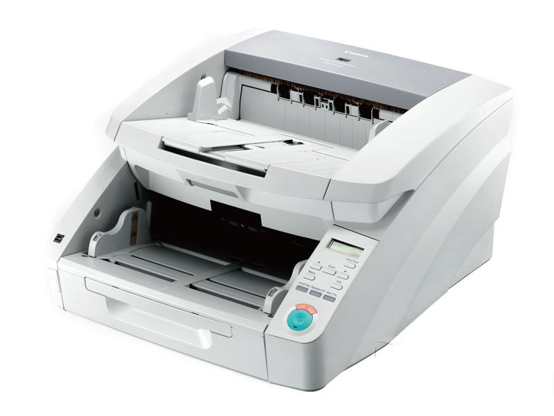 佳能G1100高速档案扫描仪